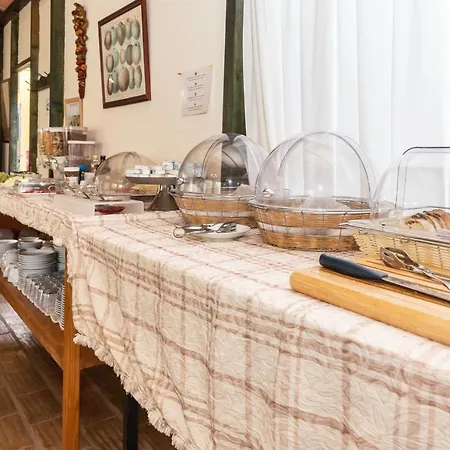 Quinta Do Caracol Venkovský dům *