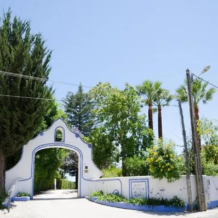 Quinta Do Caracol Country house *