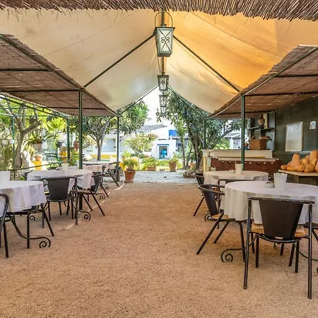 Quinta Do Caracol Venkovský dům Tavira