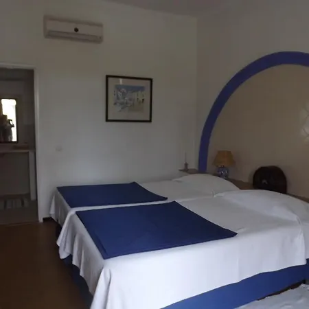 Quinta Do Caracol Country house *