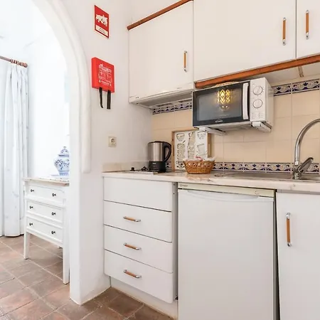 Quinta Do Caracol Country house Tavira