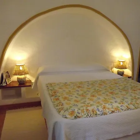 Quinta Do Caracol Venkovský dům *