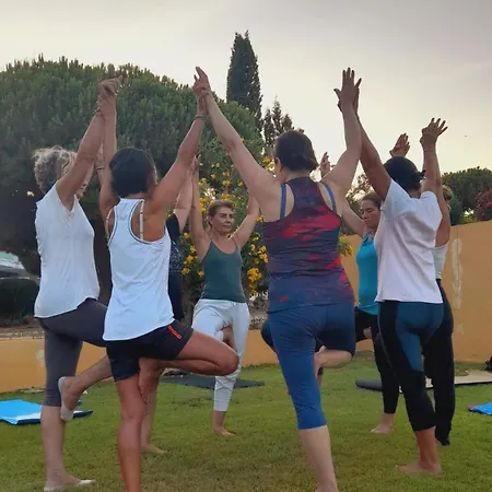 Quinta Do Caracol Tavira