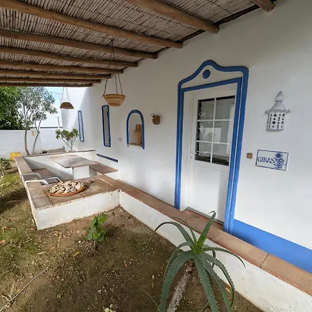 Venkovský dům Quinta Do Caracol Tavira