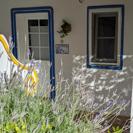 Quinta Do Caracol Country house *