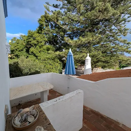 Quinta Do Caracol Country house Tavira