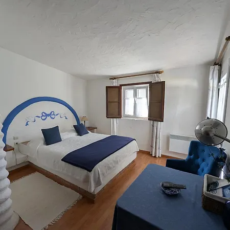 Country house Quinta Do Caracol *