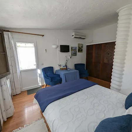 Quinta Do Caracol Country house Tavira