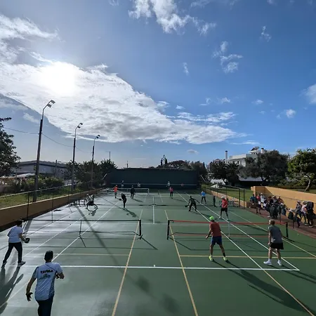 Quinta Do Caracol Venkovský dům *