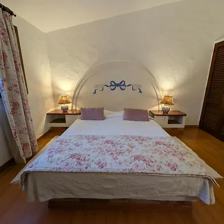 Venkovský dům Quinta Do Caracol Tavira