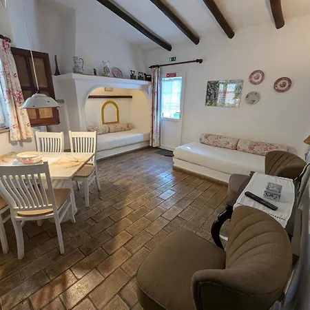 Quinta Do Caracol Country house