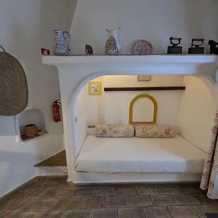 Country house Quinta Do Caracol *
