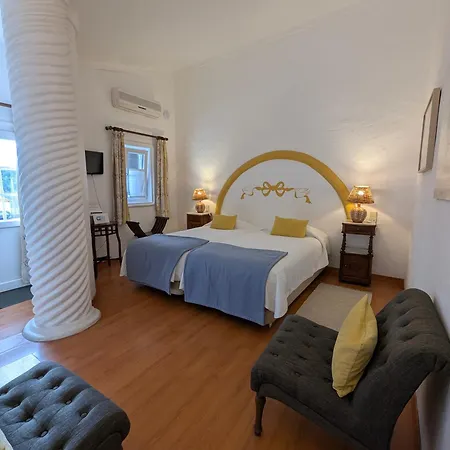 Quinta Do Caracol Casa rural