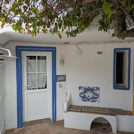 Quinta Do Caracol * Tavira