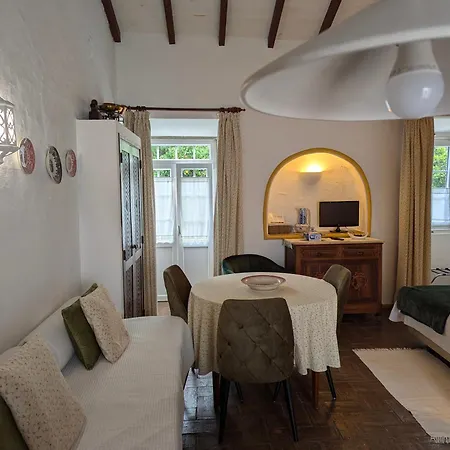 Quinta Do Caracol