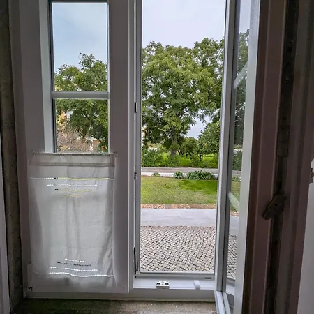 Quinta Do Caracol Country house Tavira