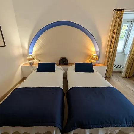 Quinta Do Caracol * Ταβίρα