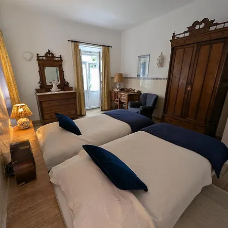 Quinta Do Caracol