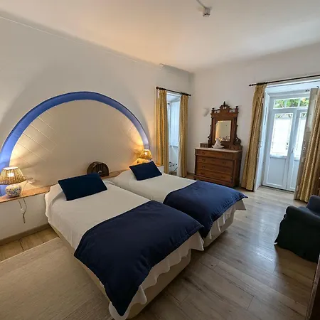 Quinta Do Caracol Country house *