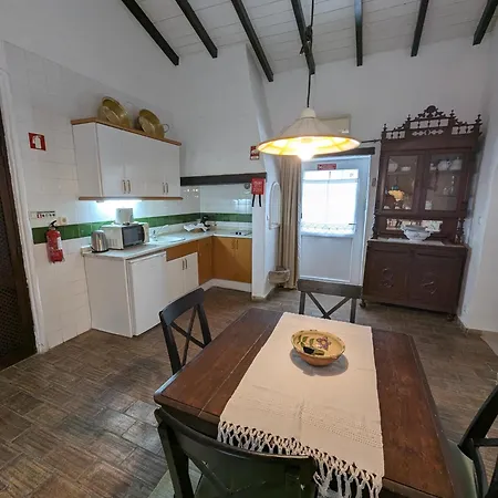 Quinta Do Caracol Country house Tavira