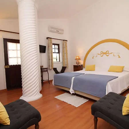 Quinta Do Caracol Venkovský dům Tavira