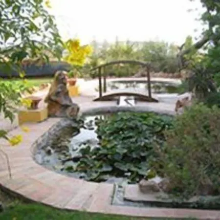 Quinta Do Caracol * Tavira