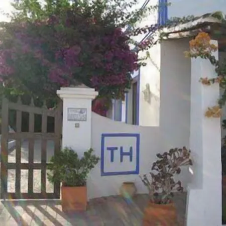 Quinta Do Caracol בית כפרי טאווירה