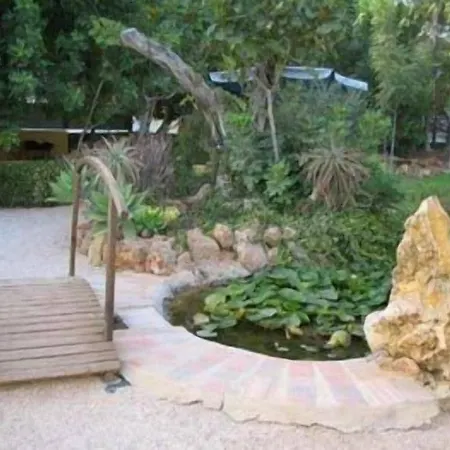 Quinta Do Caracol * טאווירה