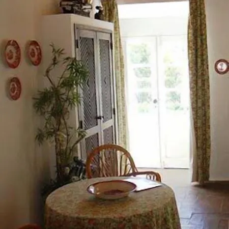 Quinta Do Caracol Casa rural