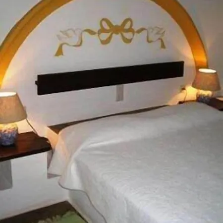 Quinta Do Caracol טאווירה