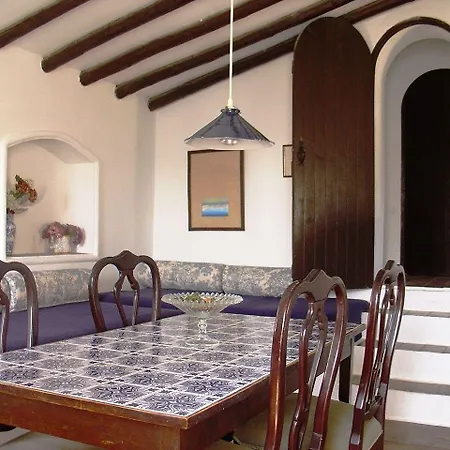 Quinta Do Caracol בית כפרי
