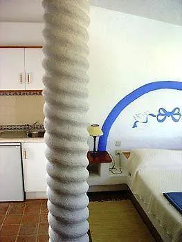 Venkovský dům Quinta Do Caracol *