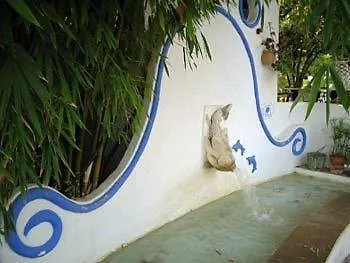 Quinta Do Caracol Venkovský dům Tavira