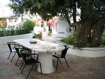 Quinta Do Caracol Venkovský dům Tavira