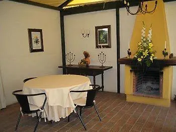 Quinta Do Caracol בית כפרי