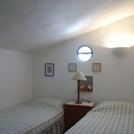 Quinta Do Caracol Country house *