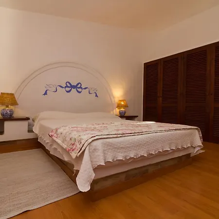 Country house Quinta Do Caracol *