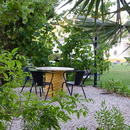 Quinta Do Caracol * Tavira