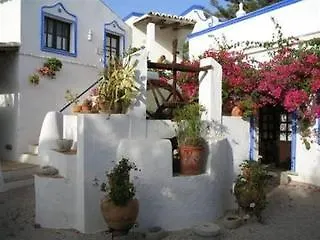 Venkovský dům Quinta Do Caracol Tavira