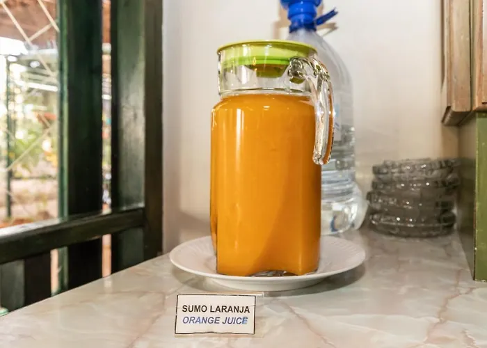 Quinta Do Caracol Kır Evi