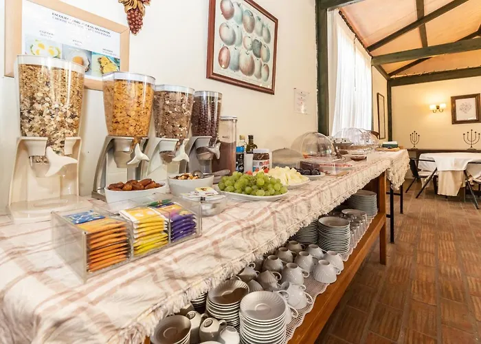 Quinta Do Caracol Tavira