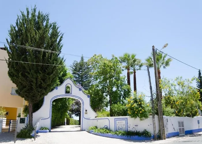 Quinta Do Caracol Kır Evi *