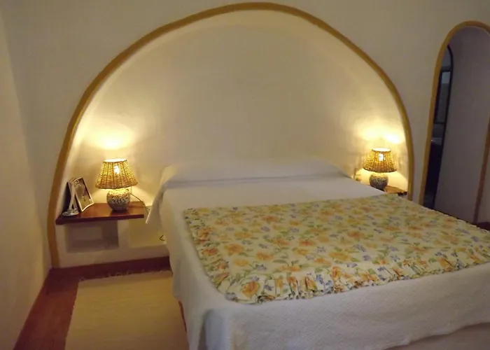 Quinta Do Caracol Kır Evi *