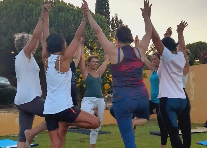 Quinta Do Caracol Tavira