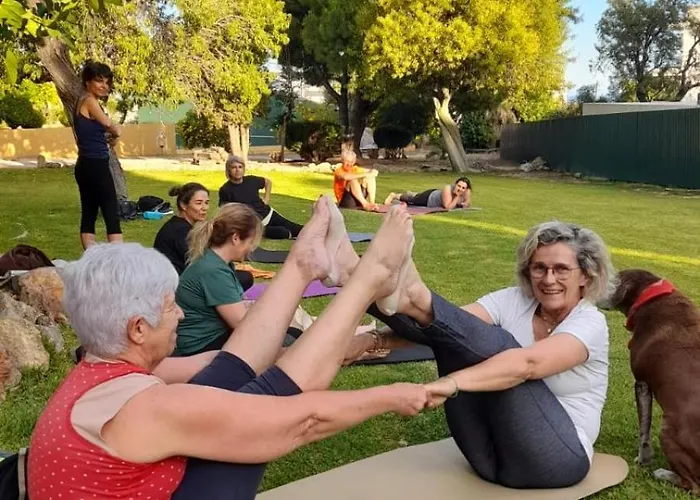 Quinta Do Caracol * Tavira