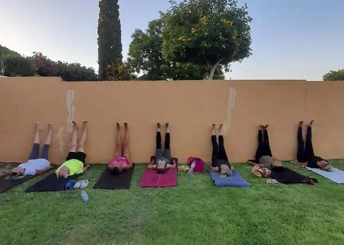 Kır Evi Quinta Do Caracol