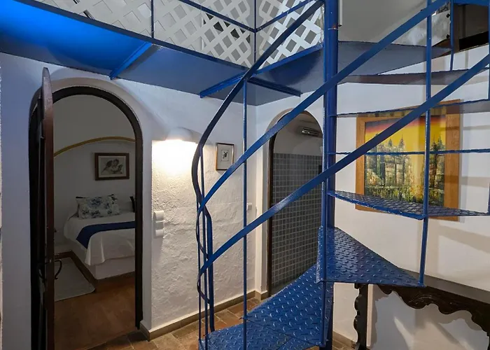 Quinta Do Caracol Kır Evi *