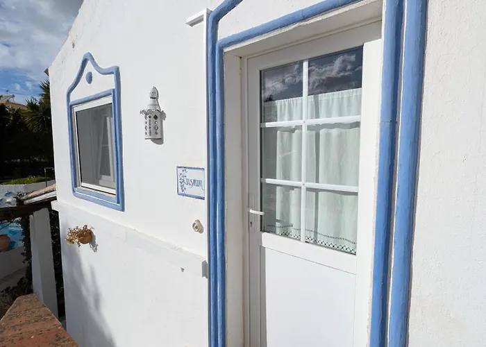 Quinta Do Caracol Tavira