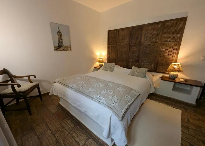 Quinta Do Caracol Tavira