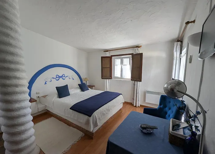 Kır Evi Quinta Do Caracol *